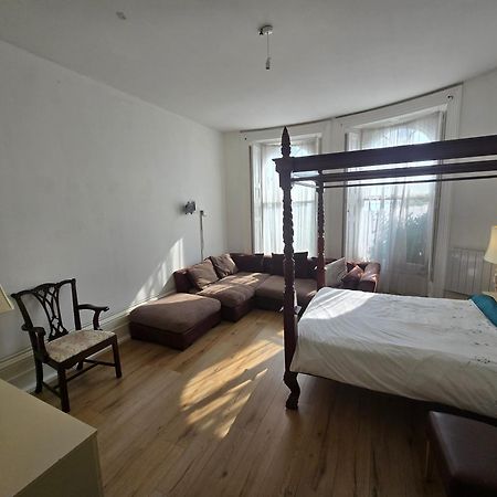 Studio Next To Port, Cliffs, With Parking Ντόβερ Εξωτερικό φωτογραφία